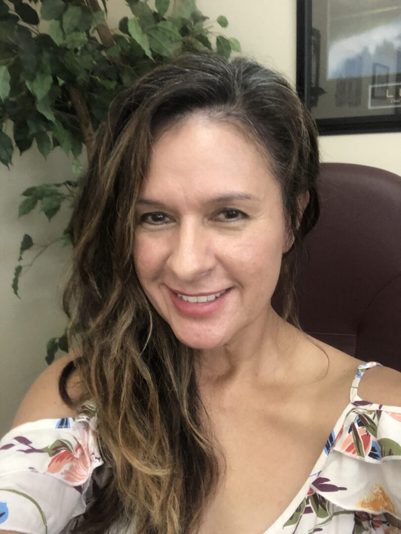 Maritza-Aesthetician